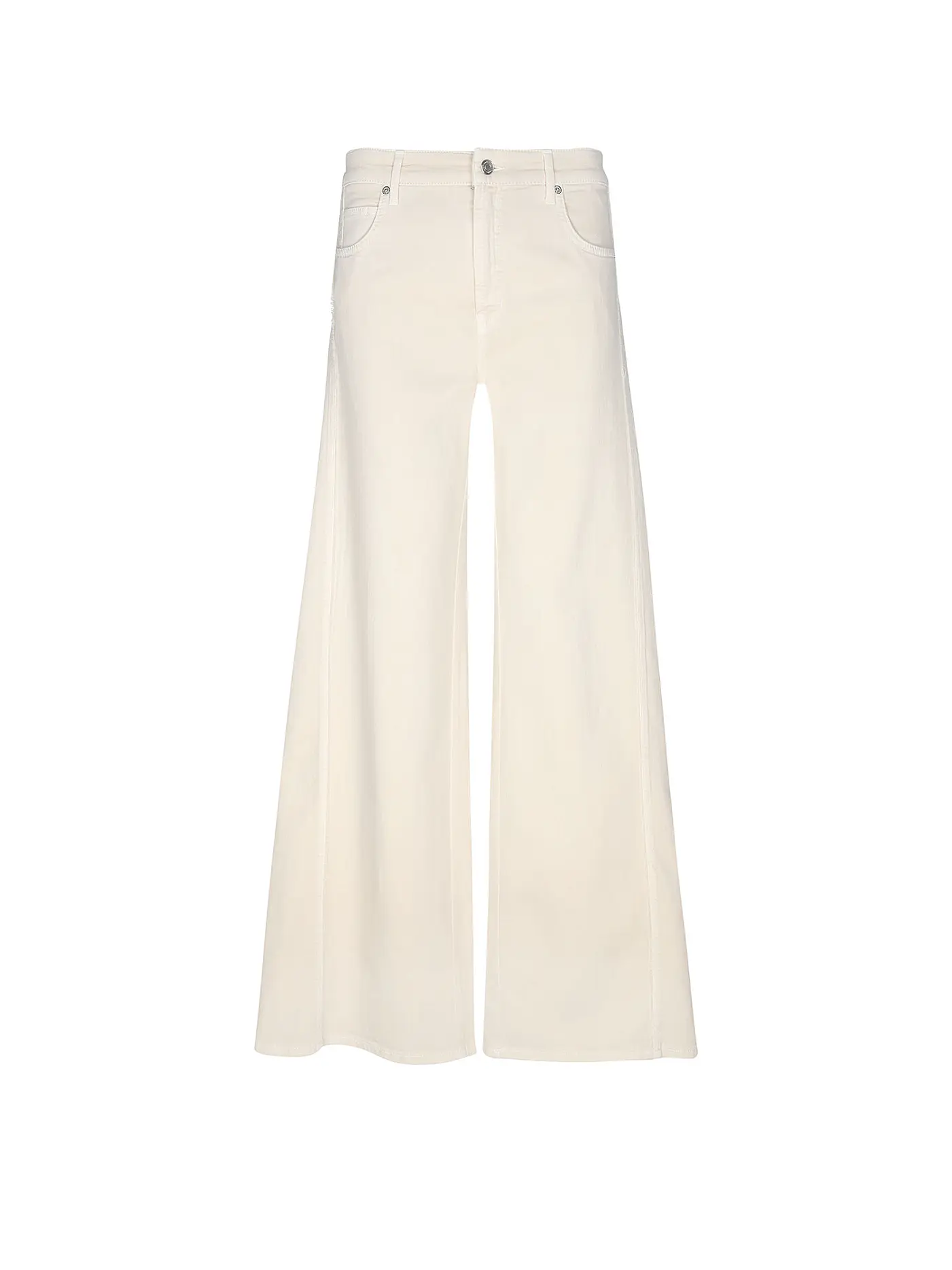 CAMBIO | Jeans Wide Leg | 